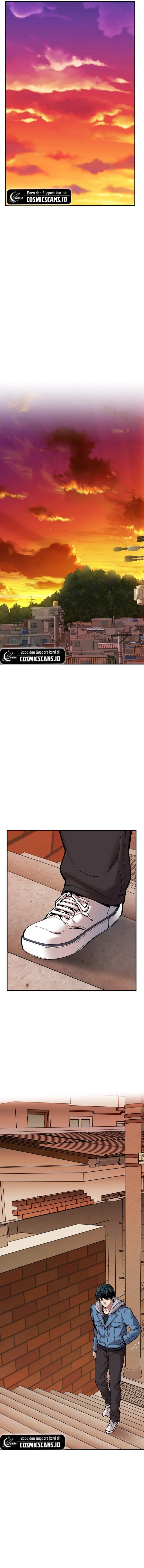Limit Breaker Chap 80 - Next Chap 81