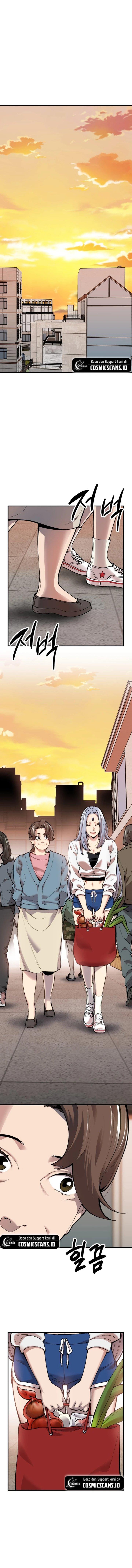 Limit Breaker Chap 80 - Next Chap 81