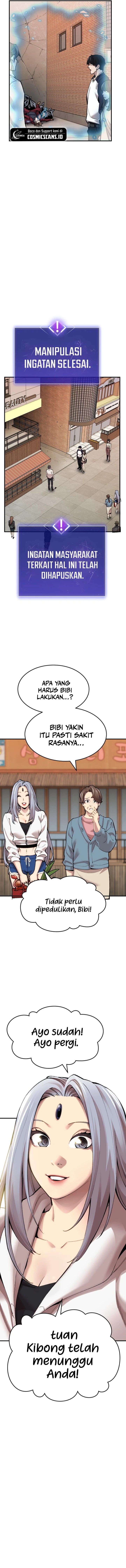 Limit Breaker Chap 80 - Next Chap 81