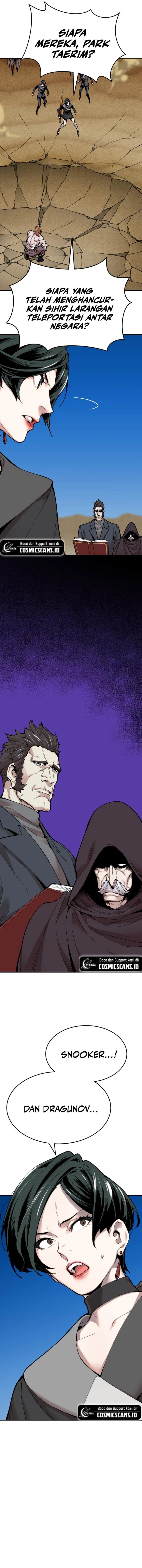 Limit Breaker Chap 80 - Next Chap 81
