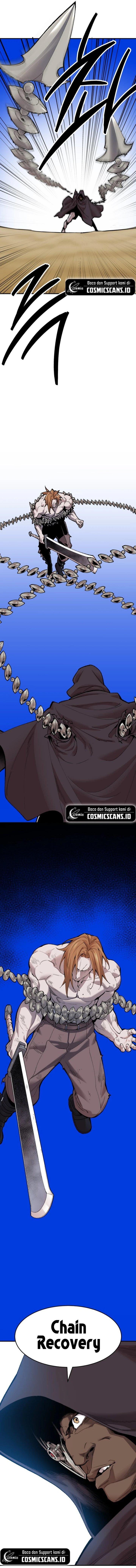 Limit Breaker Chap 80 - Next Chap 81