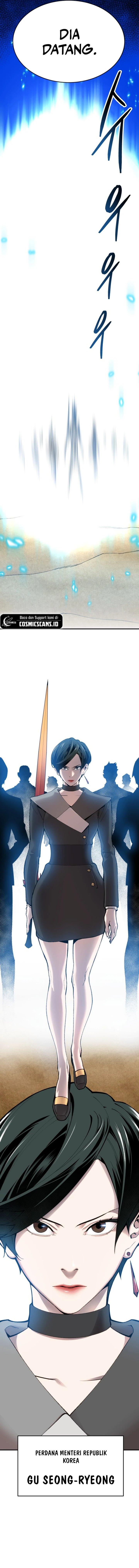 Limit Breaker Chap 80 - Next Chap 81