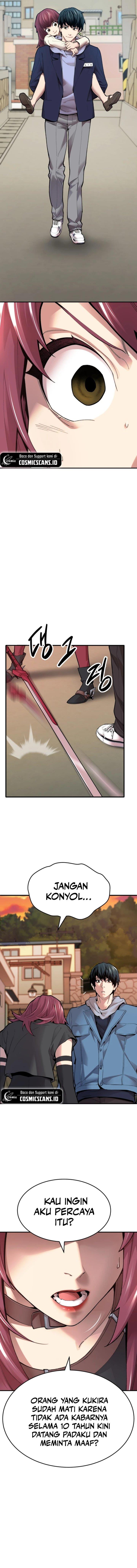 Limit Breaker Chap 81 - Next Chap 82