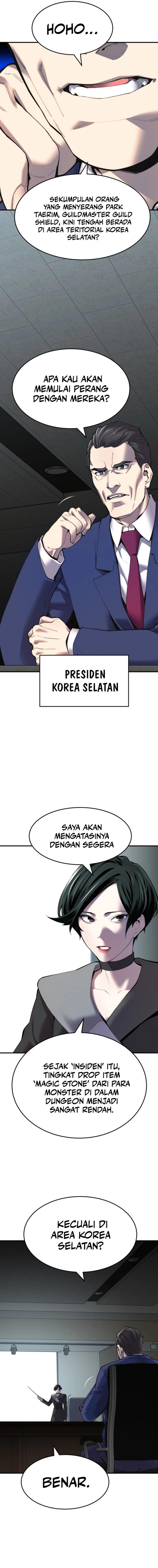 Limit Breaker Chap 81 - Next Chap 82