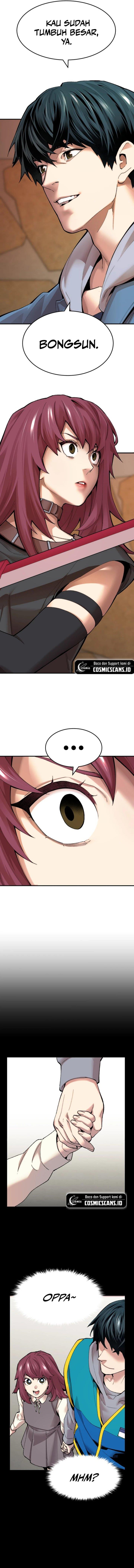 Limit Breaker Chap 81 - Next Chap 82