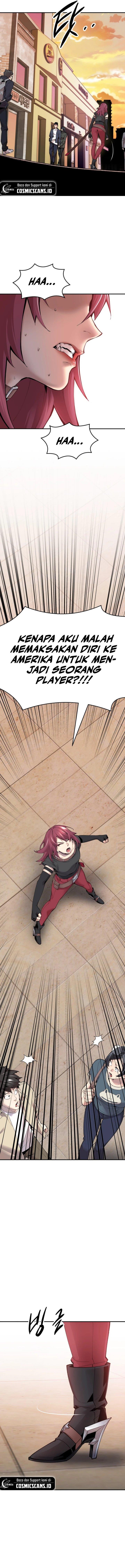 Limit Breaker Chap 81 - Next Chap 82