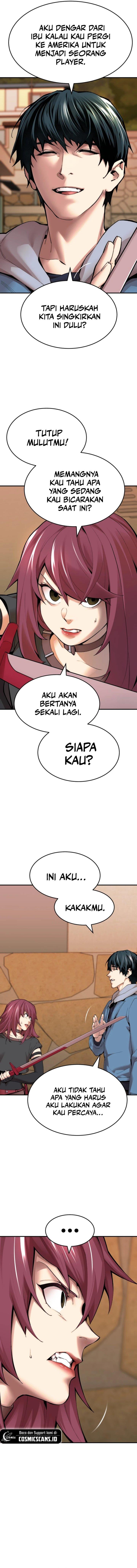 Limit Breaker Chap 81 - Next Chap 82