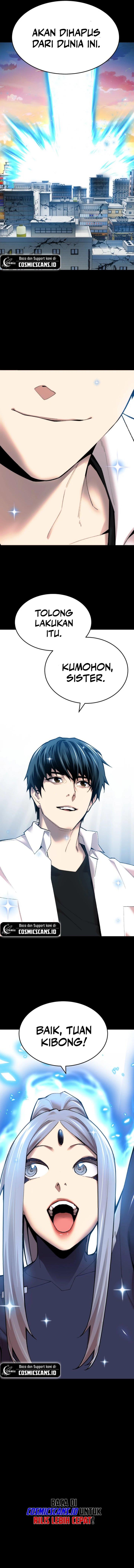 Limit Breaker Chap 81 - Next Chap 82