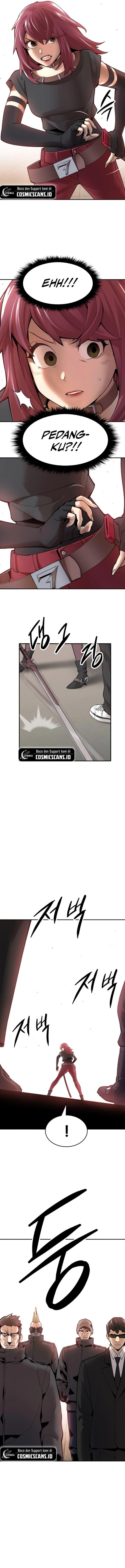 Limit Breaker Chap 81 - Next Chap 82