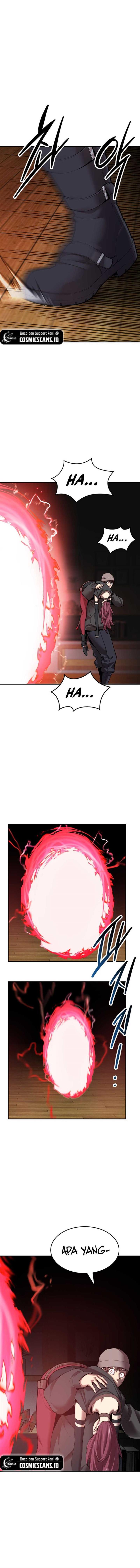 Limit Breaker Chap 82 - Next Chap 83