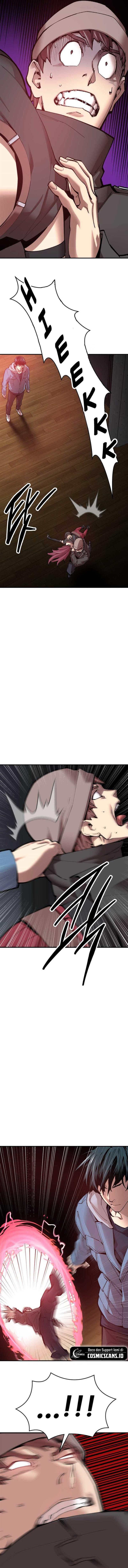 Limit Breaker Chap 82 - Next Chap 83