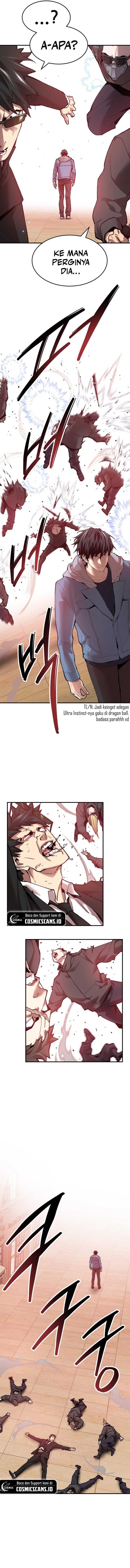 Limit Breaker Chap 82 - Next Chap 83