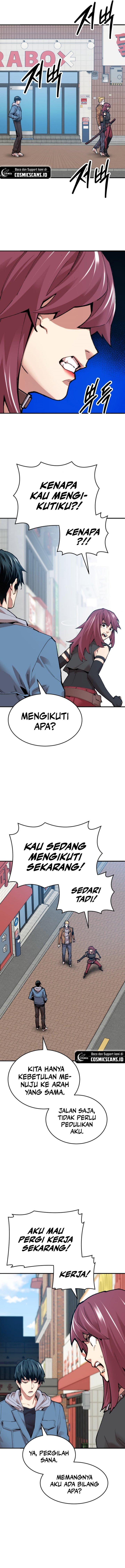 Limit Breaker Chap 83 - Next Chap 84