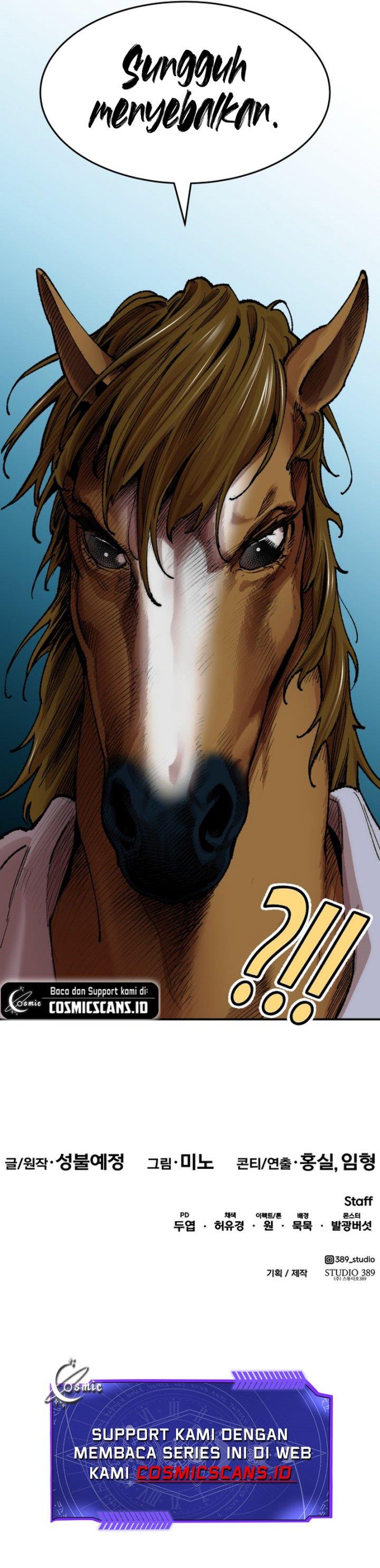 Limit Breaker Chap 83 - Next Chap 84