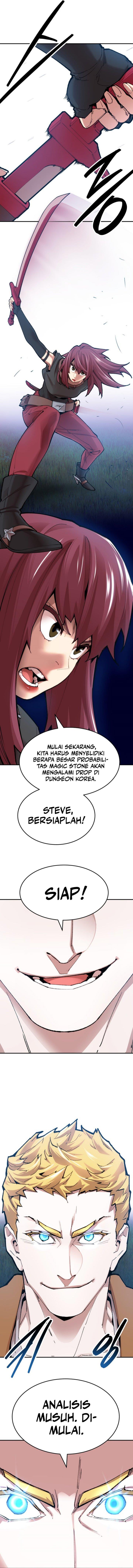 Limit Breaker Chap 83 - Next Chap 84