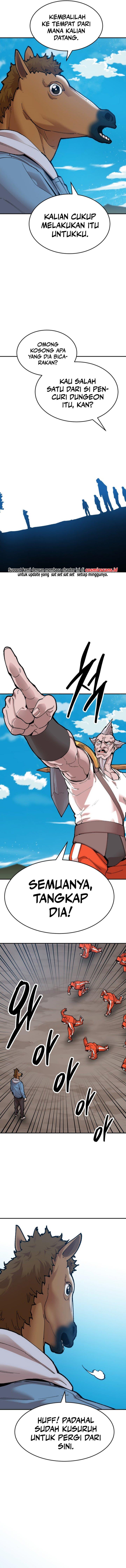 Limit Breaker Chap 83 - Next Chap 84