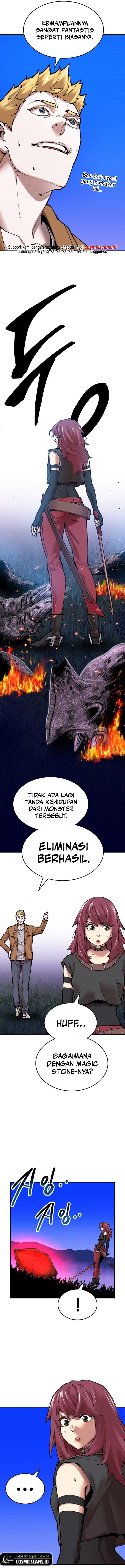 Limit Breaker Chap 83 - Next Chap 84