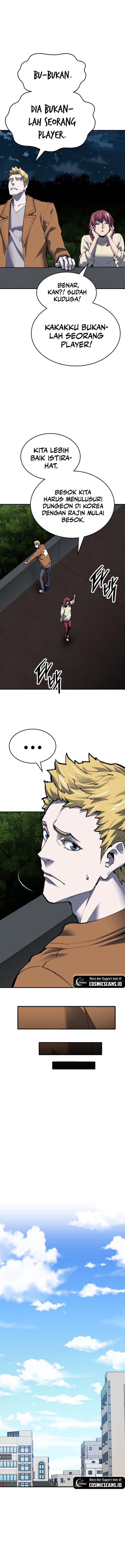 Limit Breaker Chap 83 - Next Chap 84