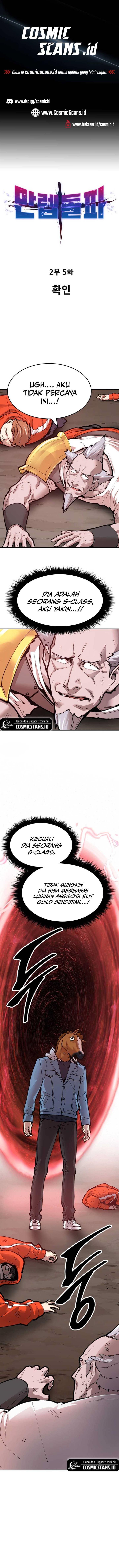 Limit Breaker Chap 84 - Next Chap 85