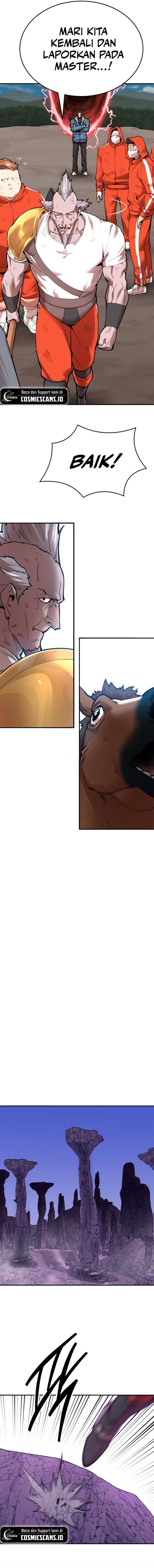 Limit Breaker Chap 84 - Next Chap 85