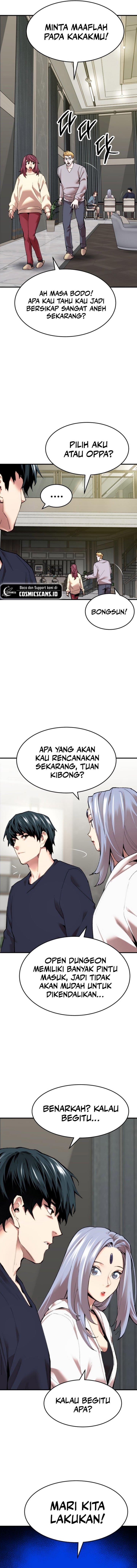 Limit Breaker Chap 85 - Next Chap 86