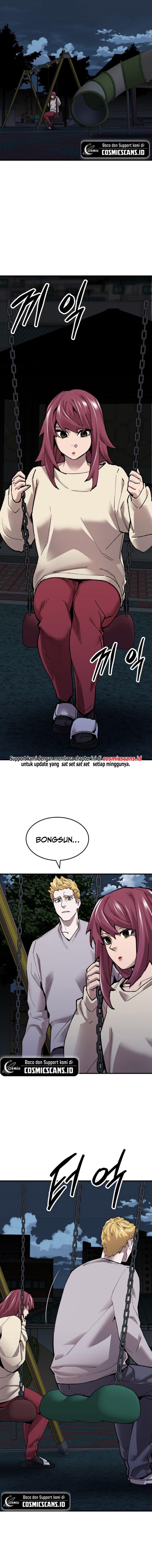 Limit Breaker Chap 85 - Next Chap 86