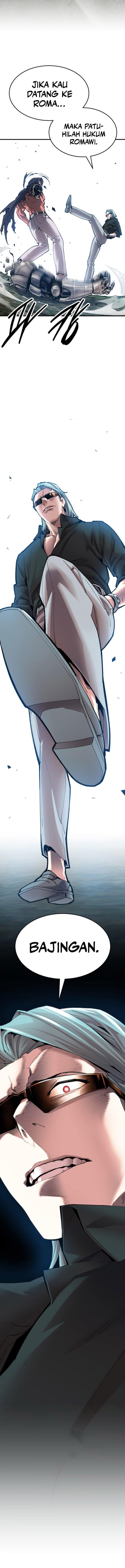 Limit Breaker Chap 85 - Next Chap 86