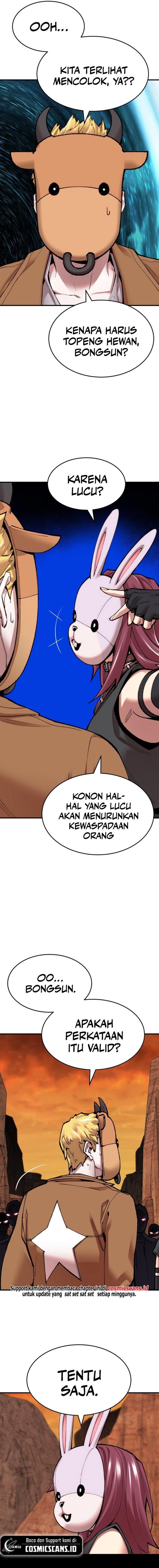 Limit Breaker Chap 85 - Next Chap 86