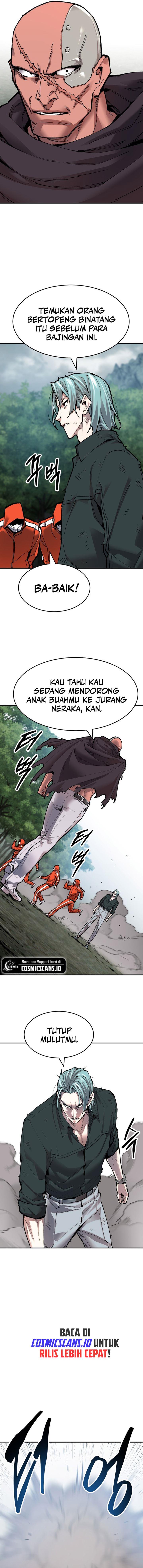 Limit Breaker Chap 86 - Next Chap 87