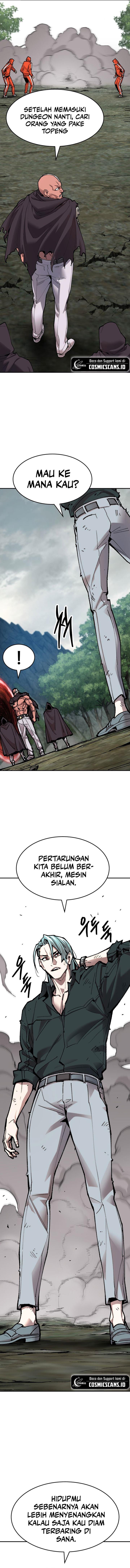 Limit Breaker Chap 86 - Next Chap 87