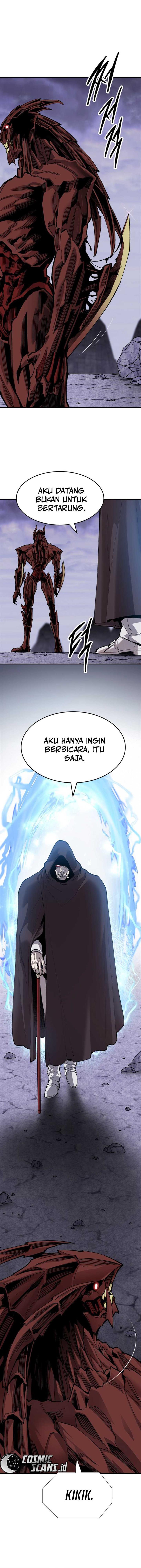 Limit Breaker Chap 87 - Next Chap 88