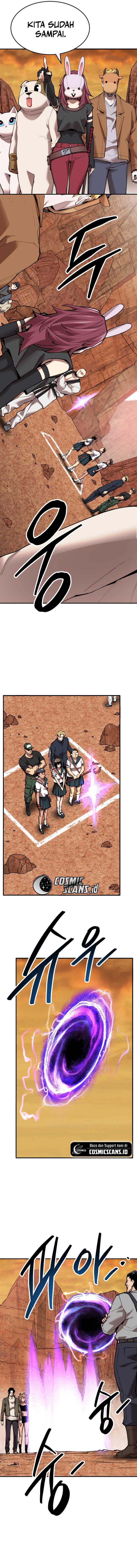 Limit Breaker Chap 87 - Next Chap 88
