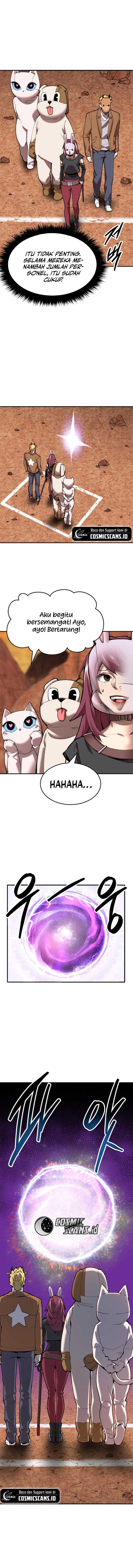 Limit Breaker Chap 87 - Next Chap 88