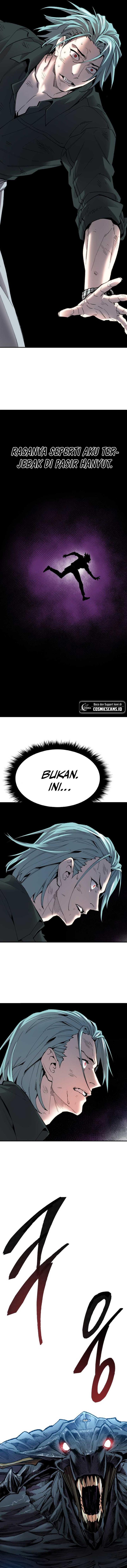 Limit Breaker Chap 88 - Next Chap 89