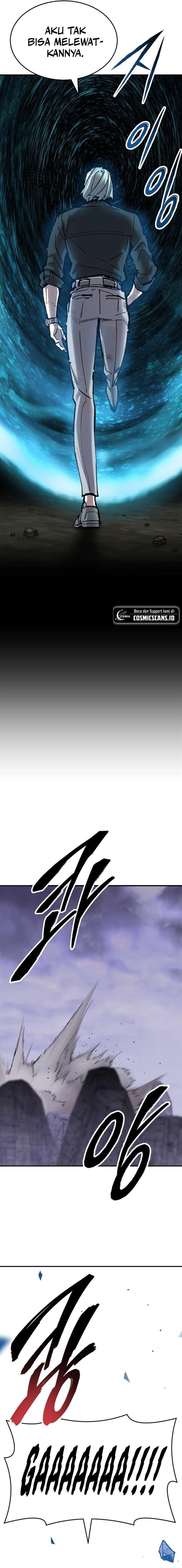 Limit Breaker Chap 88 - Next Chap 89