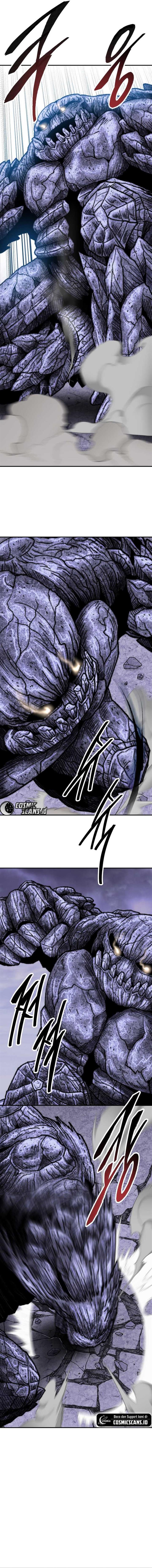 Limit Breaker Chap 88 - Next Chap 89