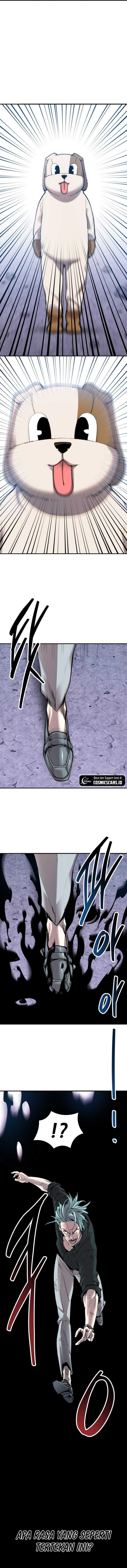 Limit Breaker Chap 88 - Next Chap 89