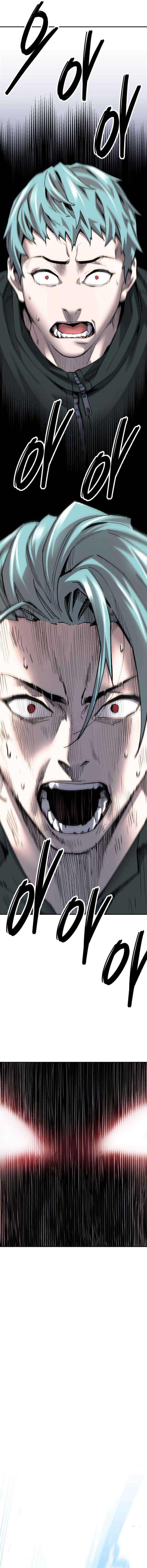 Limit Breaker Chap 88 - Next Chap 89
