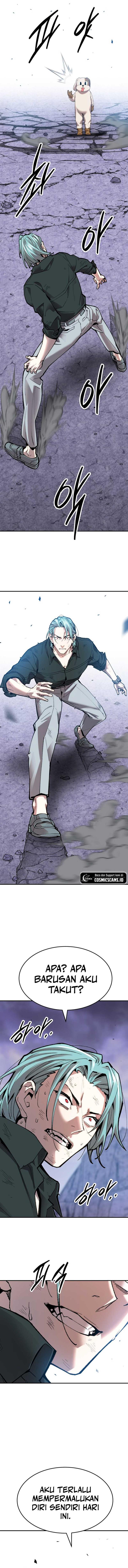 Limit Breaker Chap 88 - Next Chap 89
