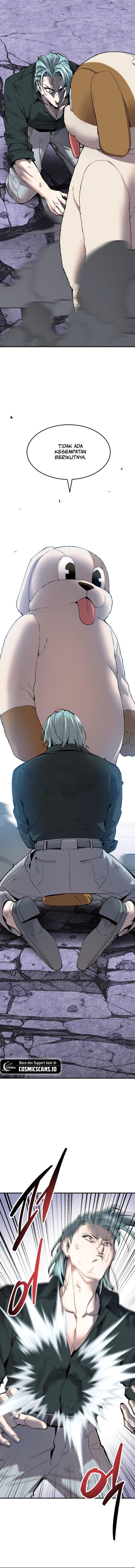 Limit Breaker Chap 89 - Next Chap 90