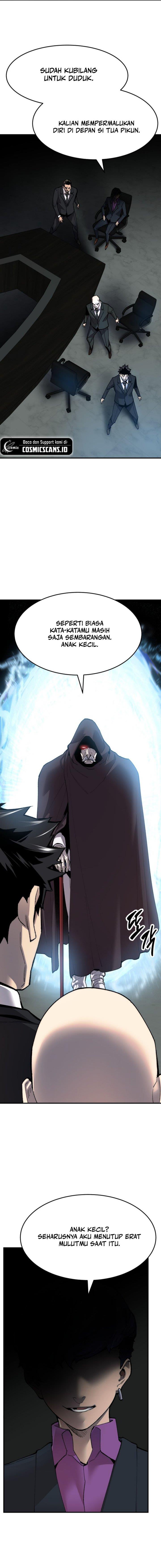 Limit Breaker Chap 89 - Next Chap 90