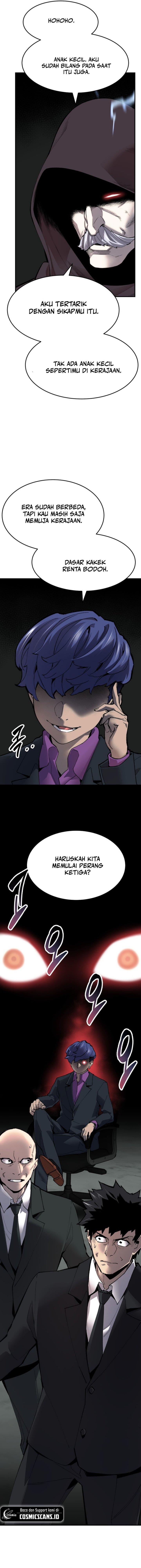 Limit Breaker Chap 89 - Next Chap 90