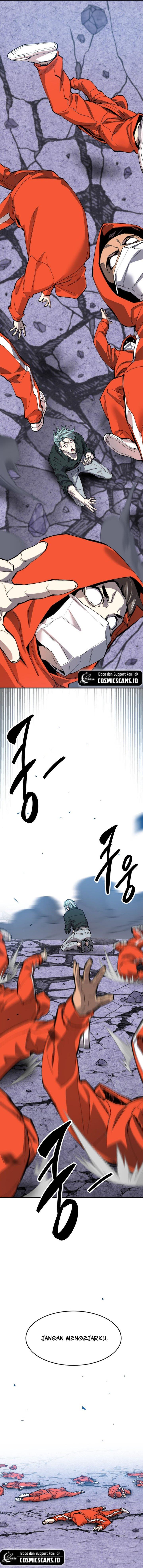 Limit Breaker Chap 89 - Next Chap 90