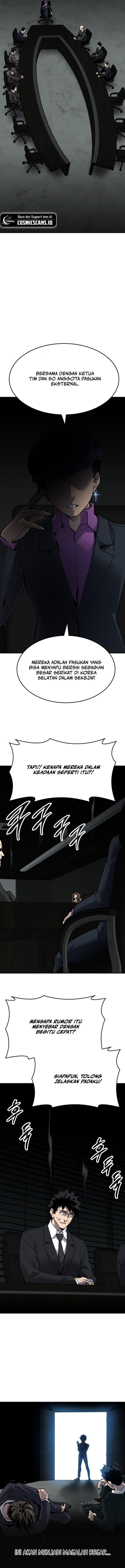 Limit Breaker Chap 89 - Next Chap 90