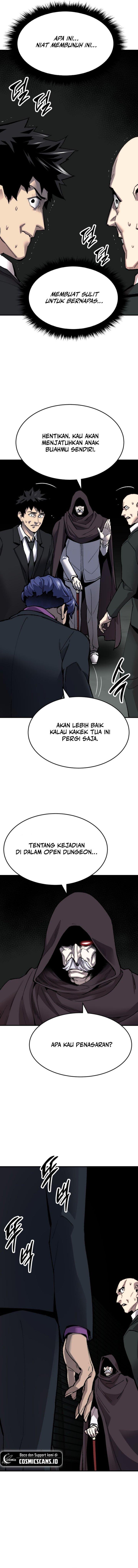 Limit Breaker Chap 89 - Next Chap 90