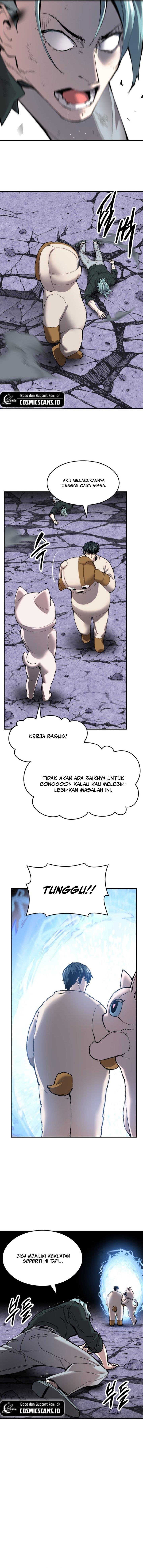 Limit Breaker Chap 89 - Next Chap 90