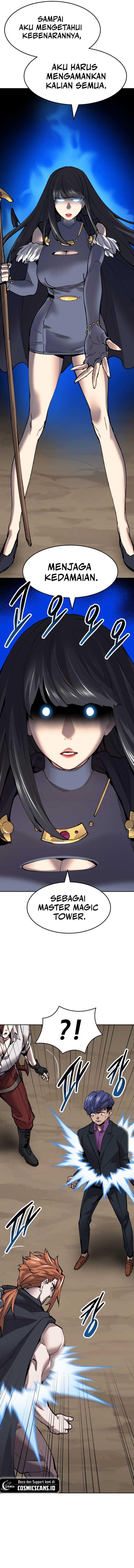 Limit Breaker Chap 90 - Next Chap 91