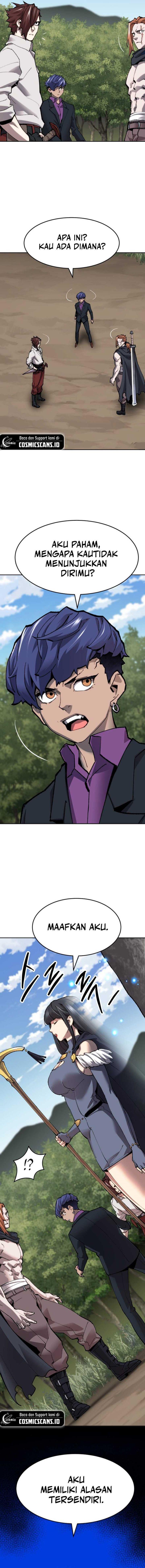 Limit Breaker Chap 90 - Next Chap 91