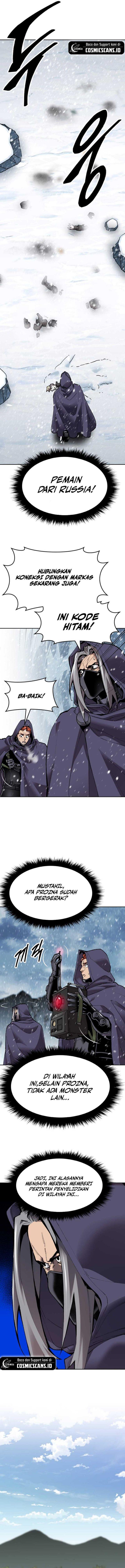 Limit Breaker Chap 90 - Next Chap 91