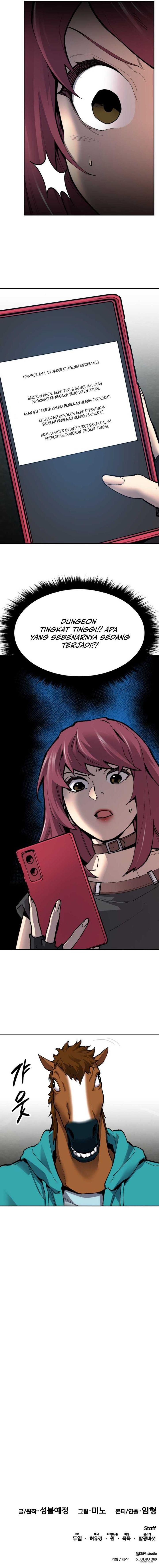 Limit Breaker Chap 90 - Next Chap 91